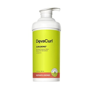 Foto 1 | Mascarilla De Tratamiento Devacurl Curlbond Re-coiling 525 Ml Cozy Getaway - Venta Internacional.