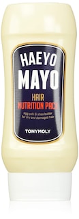 Foto 1 | Paquete De Nutrición Capilar Tonymoly Haeyo Mayo Con Aceite De Macadamia - Venta Internacional.