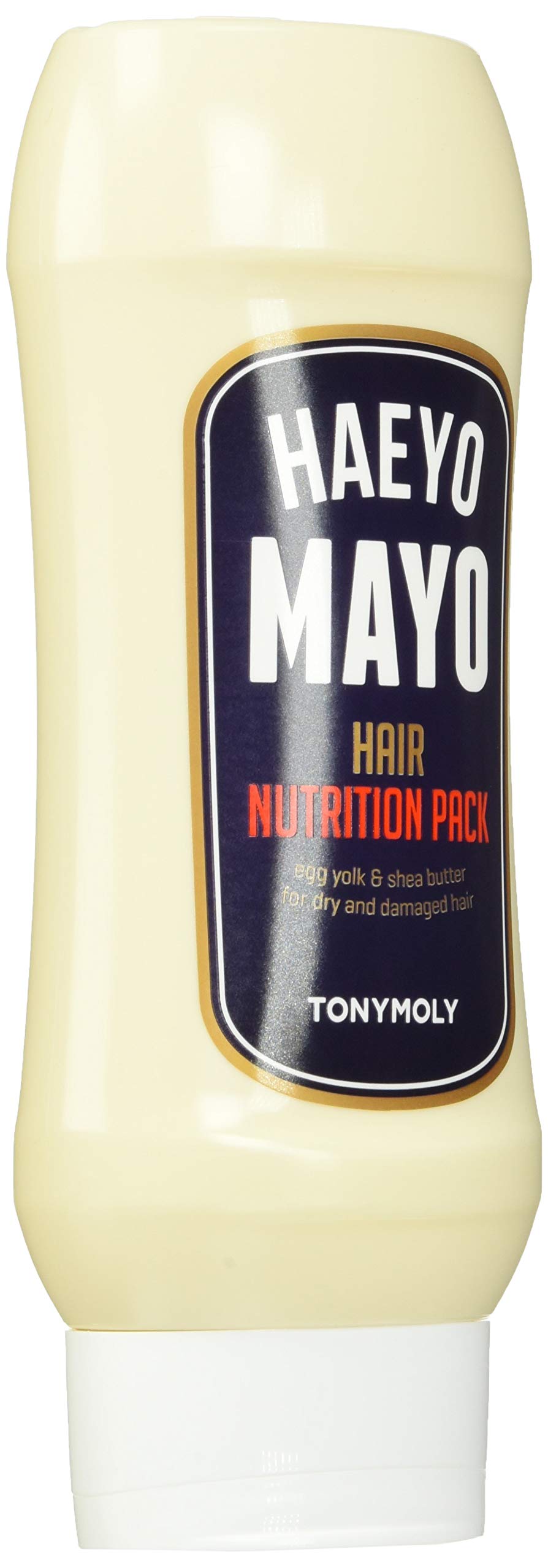 Foto 4 pulgar | Paquete De Nutrición Capilar Tonymoly Haeyo Mayo Con Aceite De Macadamia - Venta Internacional.