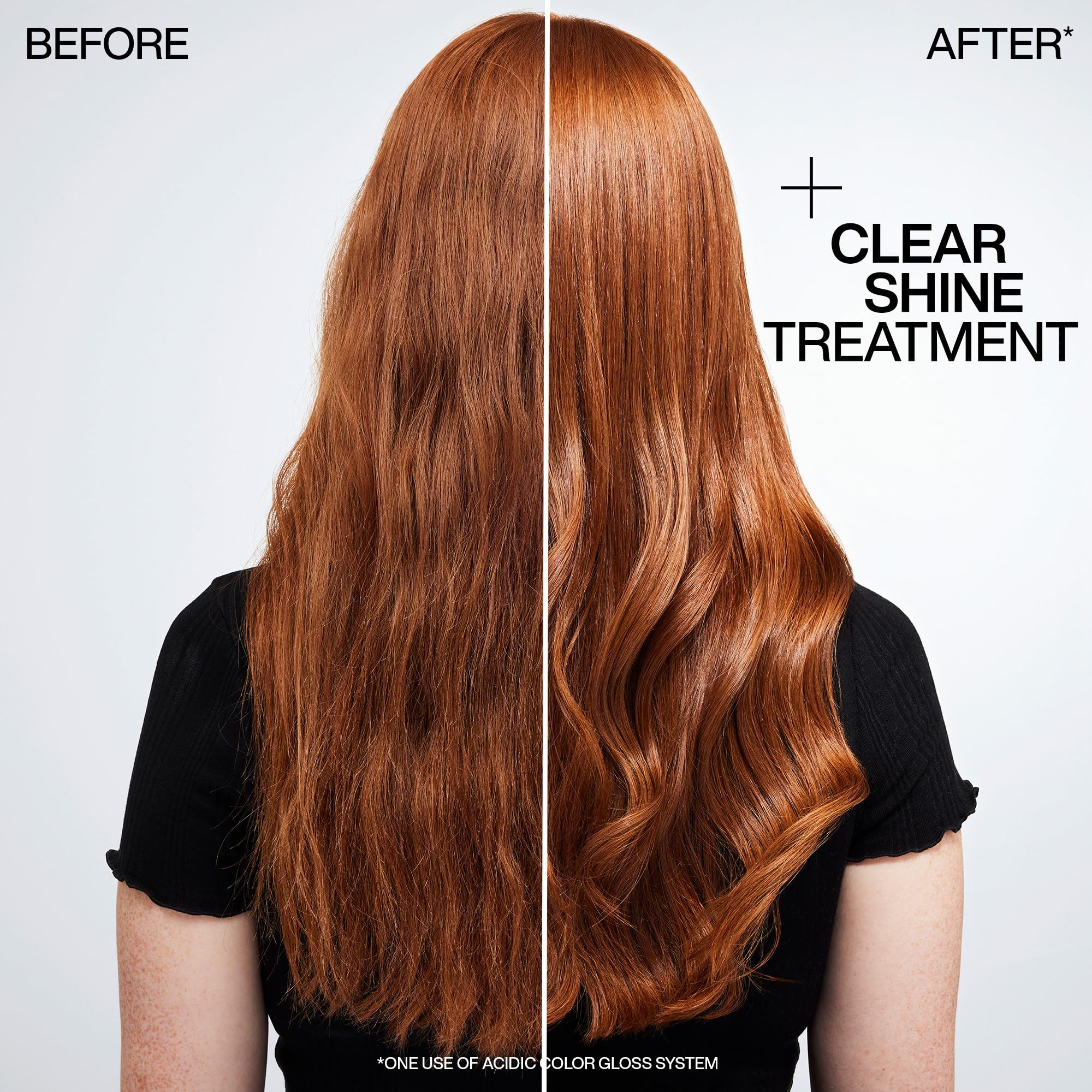 Foto 4 pulgar | Tratamiento Capilar Redken Acidic Color Gloss Glass - Venta Internacional.