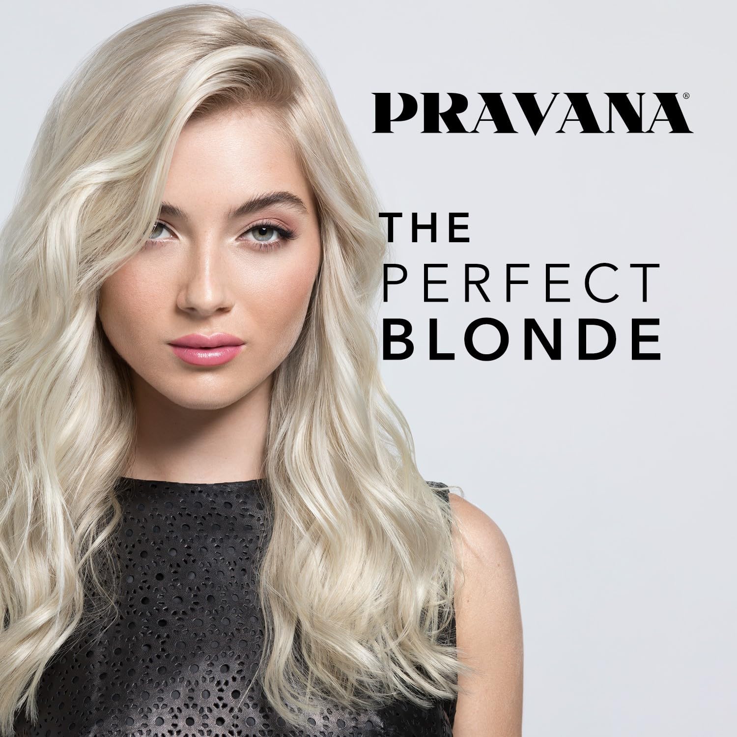 Foto 8 pulgar | Mascarilla De Tratamiento Pravana The Perfect Blonde 60 Ml - Venta Internacional.