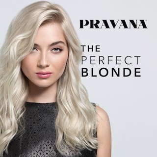 Foto 7 | Mascarilla De Tratamiento Pravana The Perfect Blonde 60 Ml - Venta Internacional.