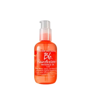 Foto 1 | Aceite Para El Cabello Bumble And Bumble Hairser's Invisible Oil 100 Ml - Venta Internacional.