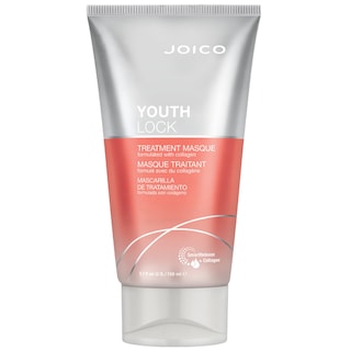 Foto 1 | Mascarilla De Tratamiento Joico Youthlock Con Colágeno, 150 Ml, Sin Sulfatos - Venta Internacional.