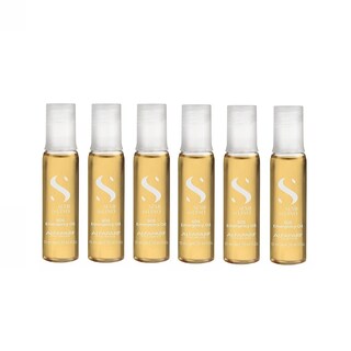 Foto 6 | Tratamiento Para La Rotura Del Cabello Alfaparf Milano Sos Emergency Oil - Venta Internacional.
