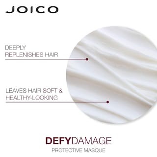 Foto 5 | Mascarilla Capilar Joico Defy Damage Protective, 150 Ml, Tratada Con Color - Venta Internacional.