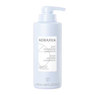 Foto 1 | Mascarilla Capilar Kerasilk Suavizante 500 Ml Controla El Encrespamiento Y Nutre - Venta Internacional.