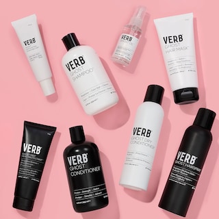 Foto 5 | Aceite Para El Cabello Verb Ghost Dry Oil 163 Ml Para Todo Tipo De Cabello - Venta Internacional.