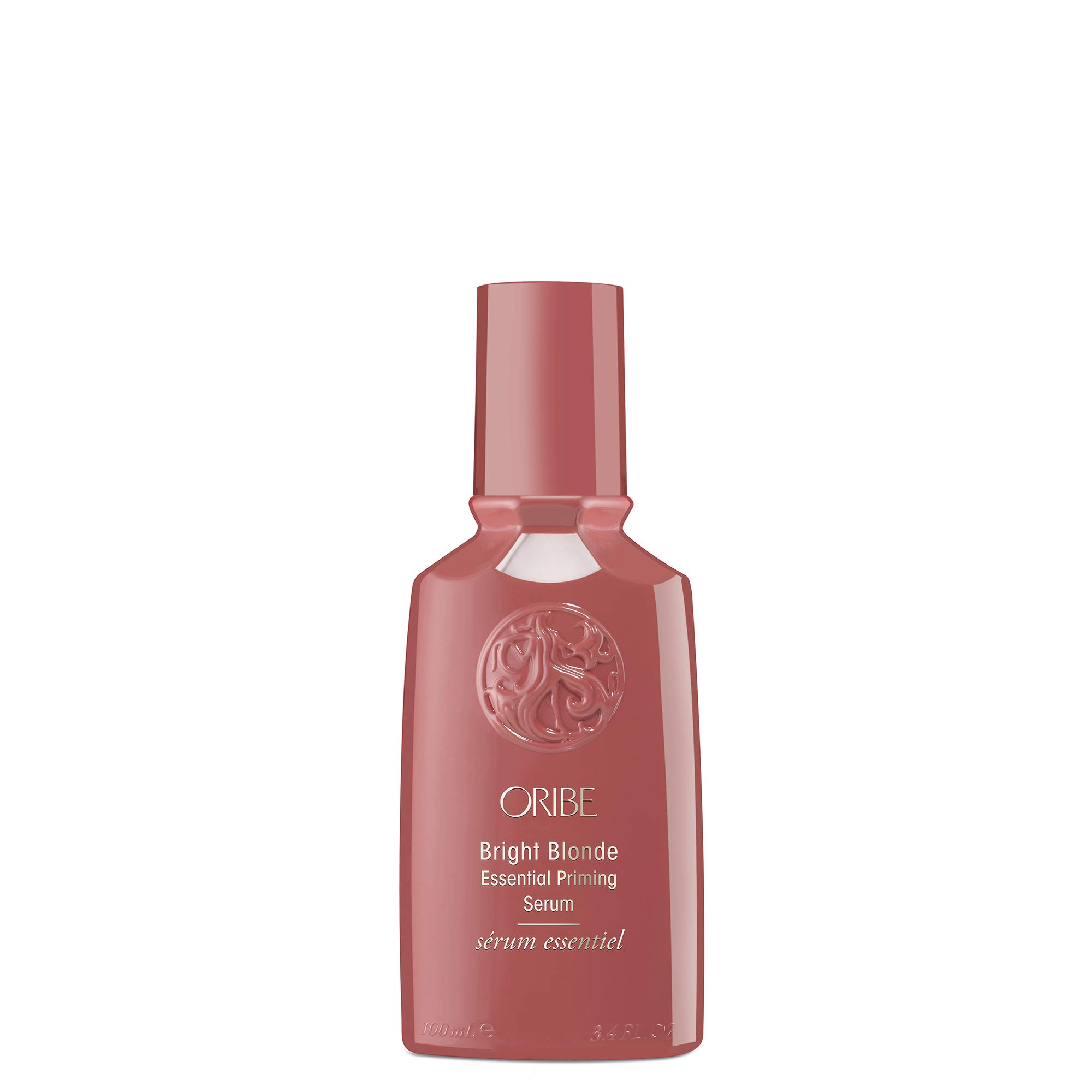 Sérum Oribe Bright Blonde Essential Priming, 100 Ml (paquete De 1) - Venta Internacional.