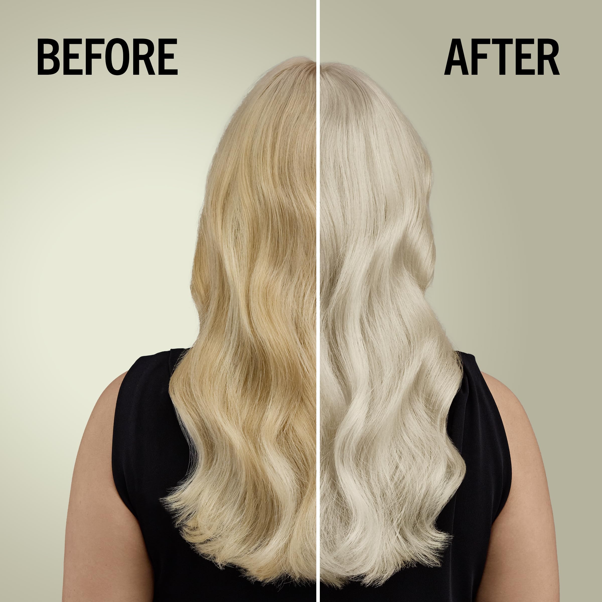 Foto 4 | Tratamiento De Tinte Para El Cabello Schwarzkopf Keratin Blonde Anti Brass - Venta Internacional.