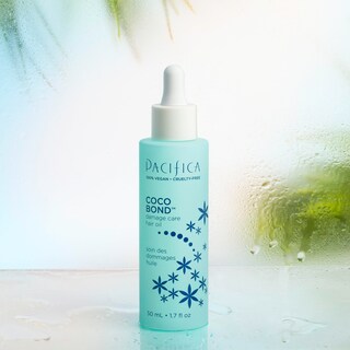Foto 5 | Aceite Capilar Pacifica Beauty Coco Bond Tame Flyaways Vegan - Venta Internacional.