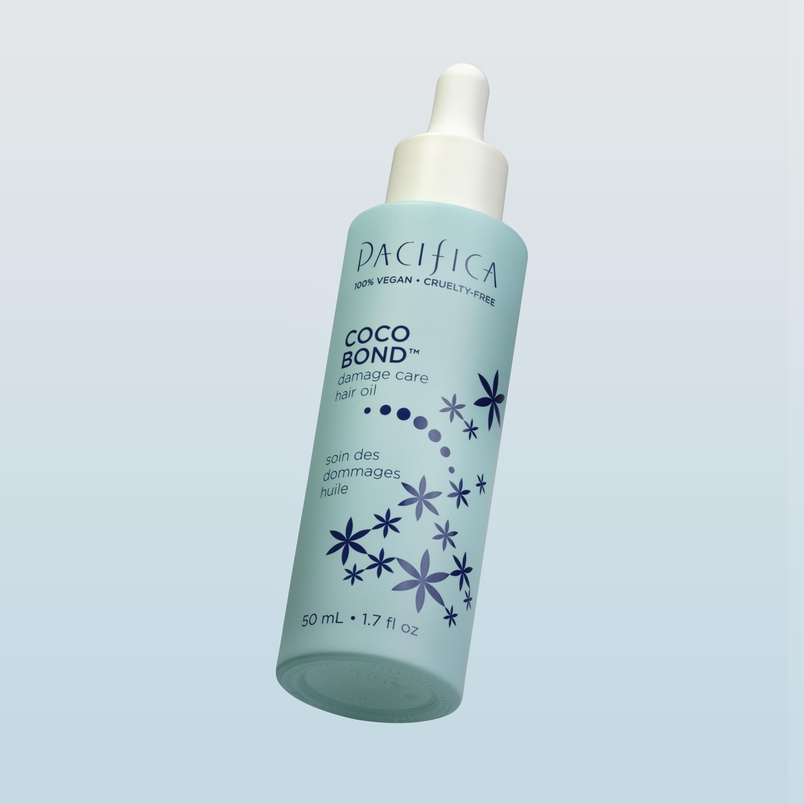 Foto 7 pulgar | Aceite Capilar Pacifica Beauty Coco Bond Tame Flyaways Vegan - Venta Internacional.