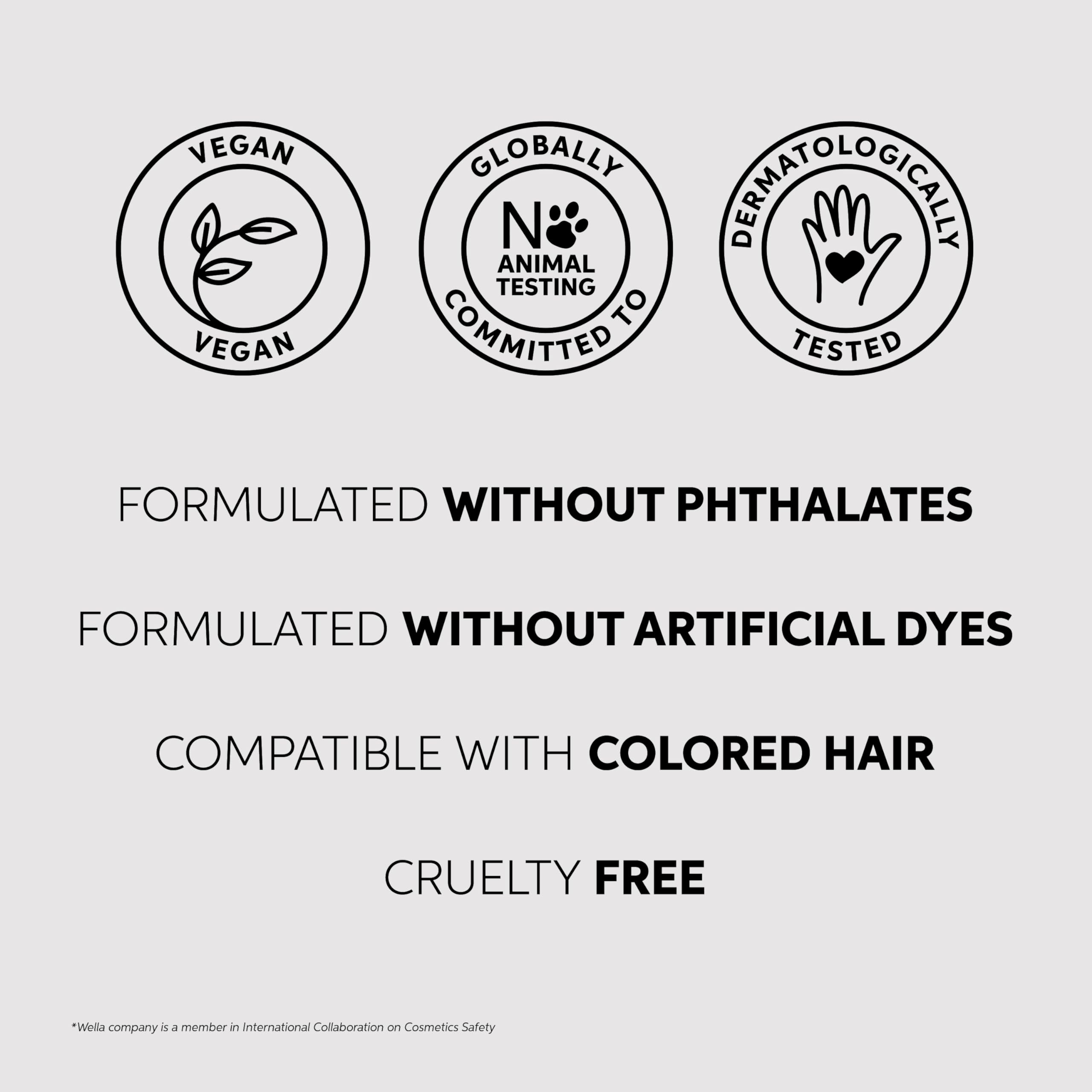 Foto 7 pulgar | Mascarilla Capilar Wella Professionals Ultimate Repair 150 Ml - Venta Internacional.