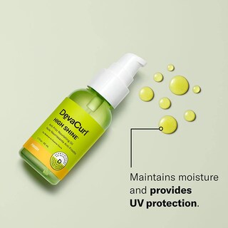 Foto 2 | Aceite Nutritivo Devacurl High Shine Anti-frizz 50 Ml - Venta Internacional.