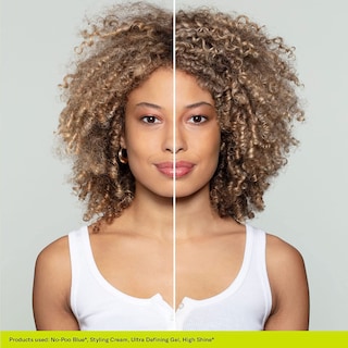 Foto 6 | Aceite Nutritivo Devacurl High Shine Anti-frizz 50 Ml - Venta Internacional.