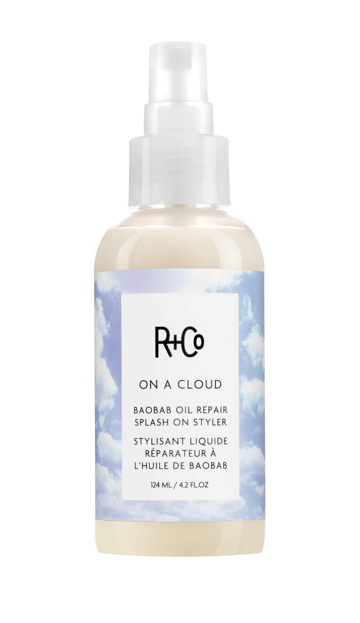 Foto 2 pulgar | Mascarilla Styler Leave-on R+co On A Cloud Baobab Repair - Venta Internacional.