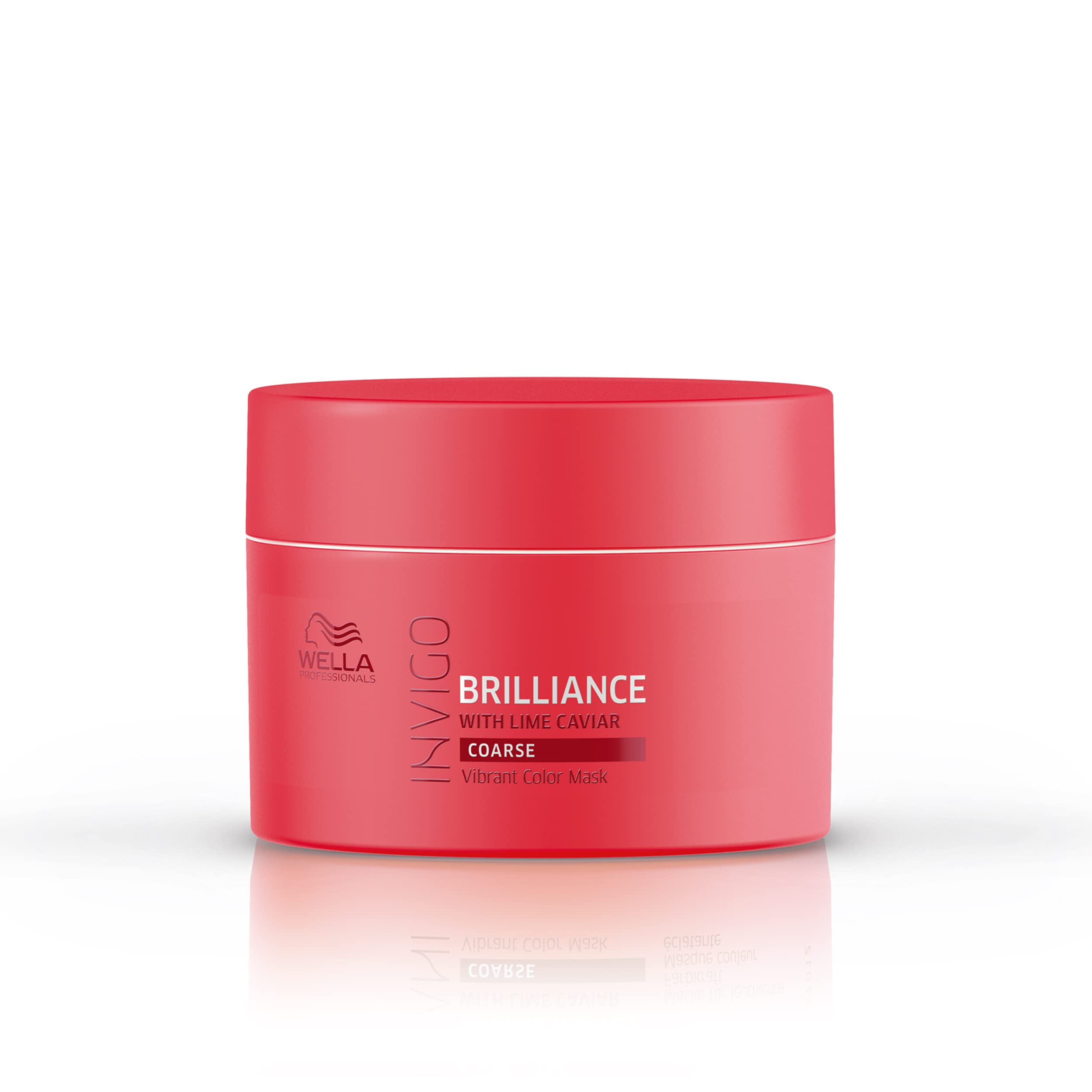 Foto 2 pulgar | Mascarilla Capilar Wella Professionals Invigo Brilliance 150 Ml - Venta Internacional.