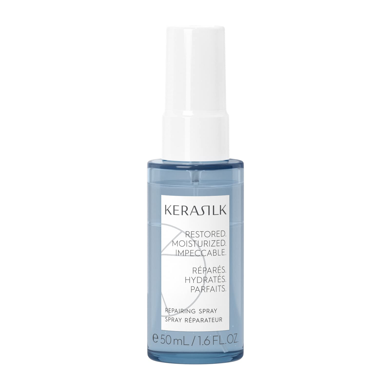 Spray Reparador Kerasilk Protect Nutre Hidrata 50 Ml - Venta Internacional.