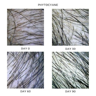Foto 3 | Sérum Phyto Phytocyane, Revitalizante Botánico, 90 Ml - Venta Internacional.