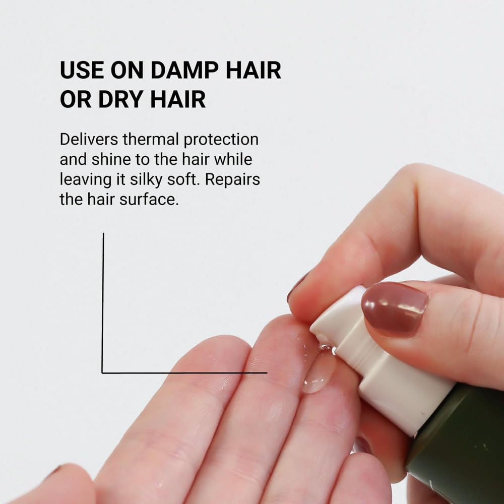Foto 4 pulgar | Tratamiento De Aceite Nutritivo Loma Hair Care 100 Ml Para Cabello Dañado - Venta Internacional.