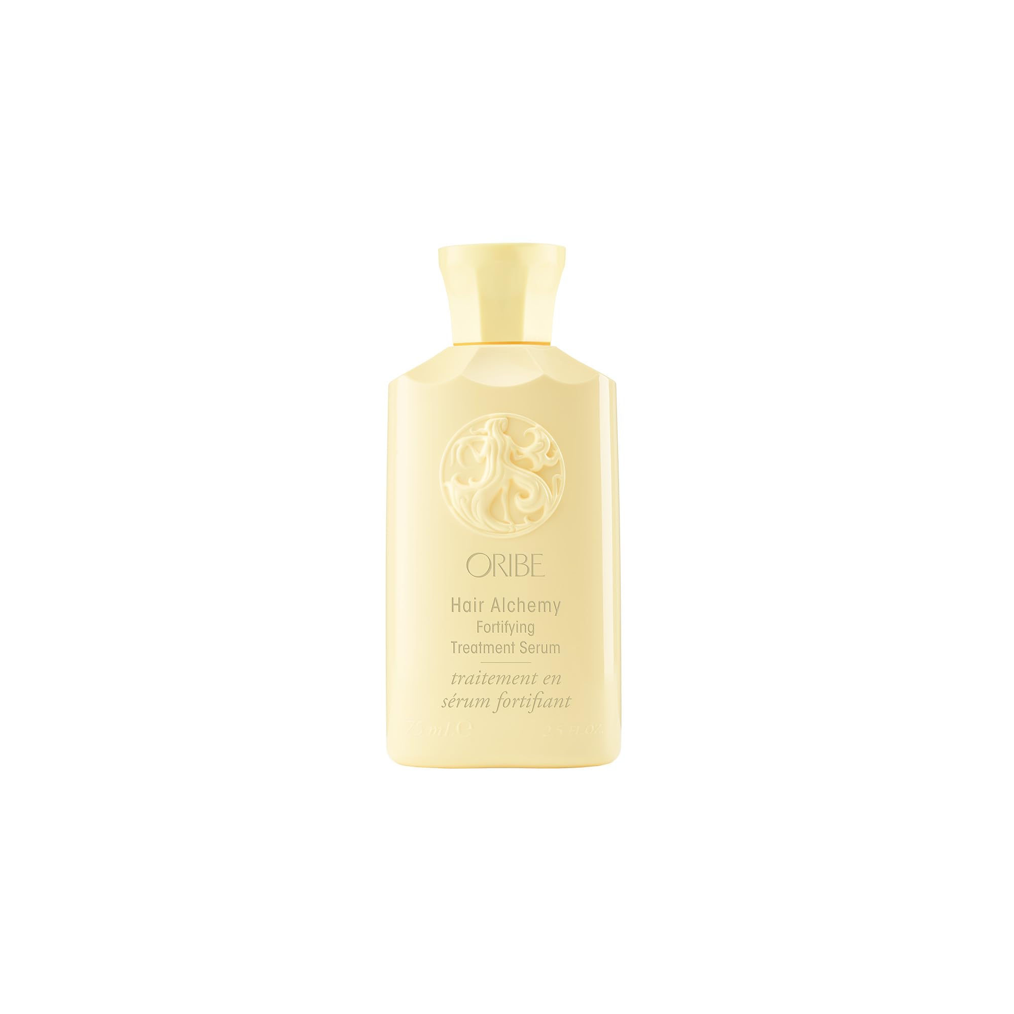 Sérum De Tratamiento Fortificante Oribe Hair Alchemy - Venta Internacional.