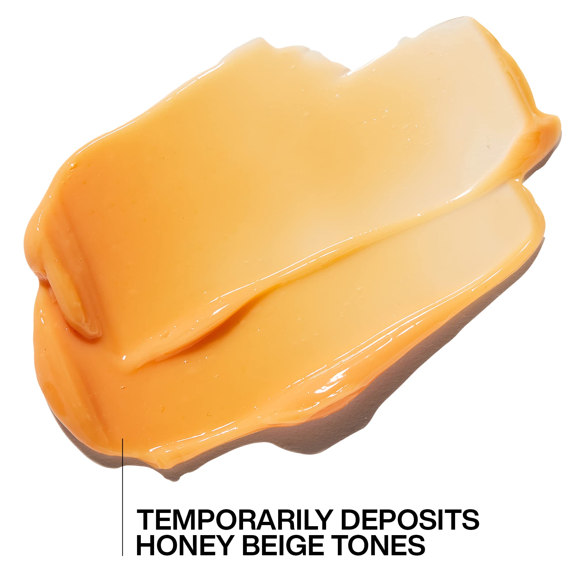 Foto 5 | Mascarilla Depositante De Color Redken Blondage Honey Beige 250 Ml - Venta Internacional.