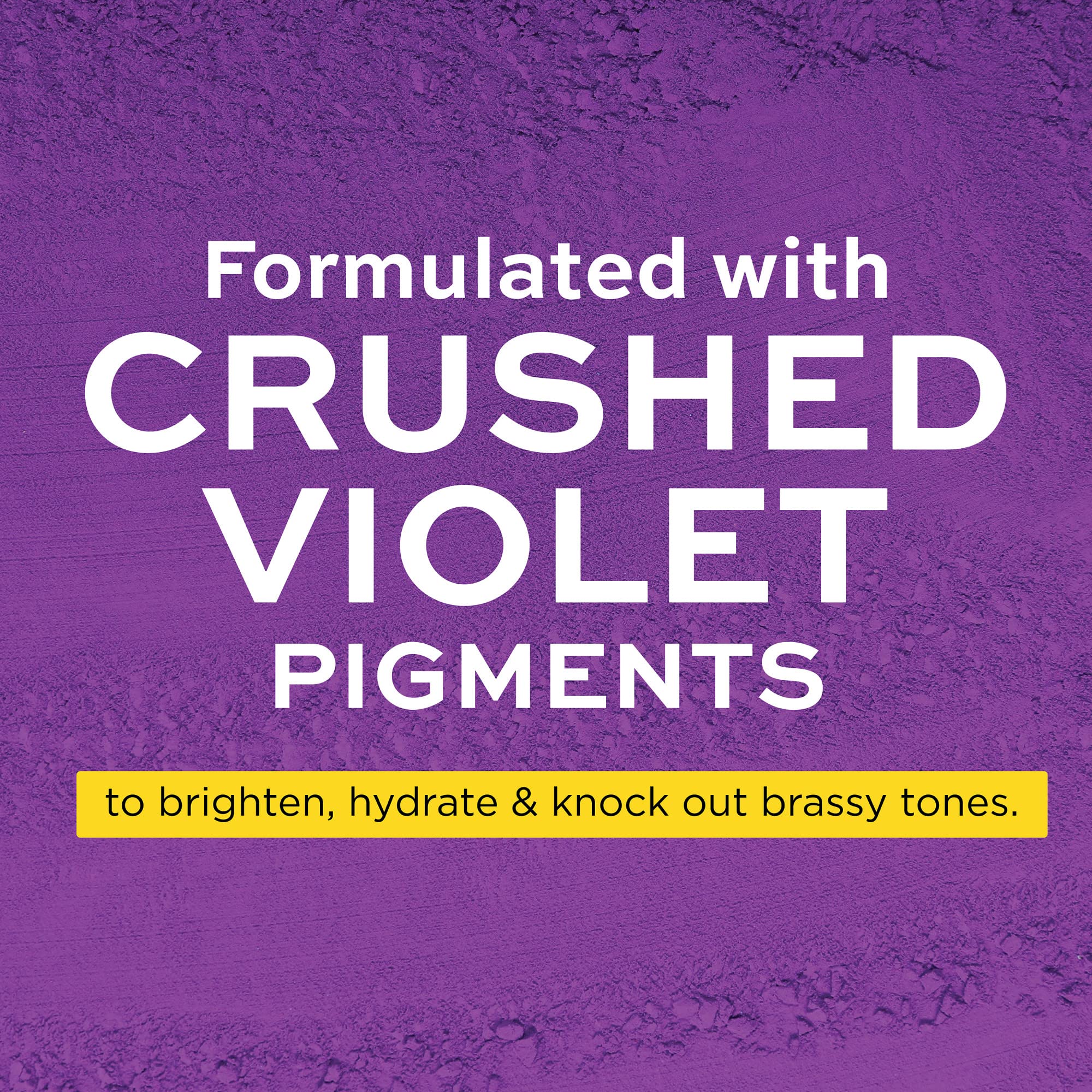 Foto 2 | Champú Y Mascarilla Tónica John Frieda Violet Crush Blonde Hair - Venta Internacional.