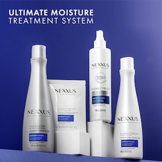 Foto 7 | Mascarilla Capilar Nexxus Humectress Moisture, 45 Ml, De Normal A Seco - Venta Internacional.