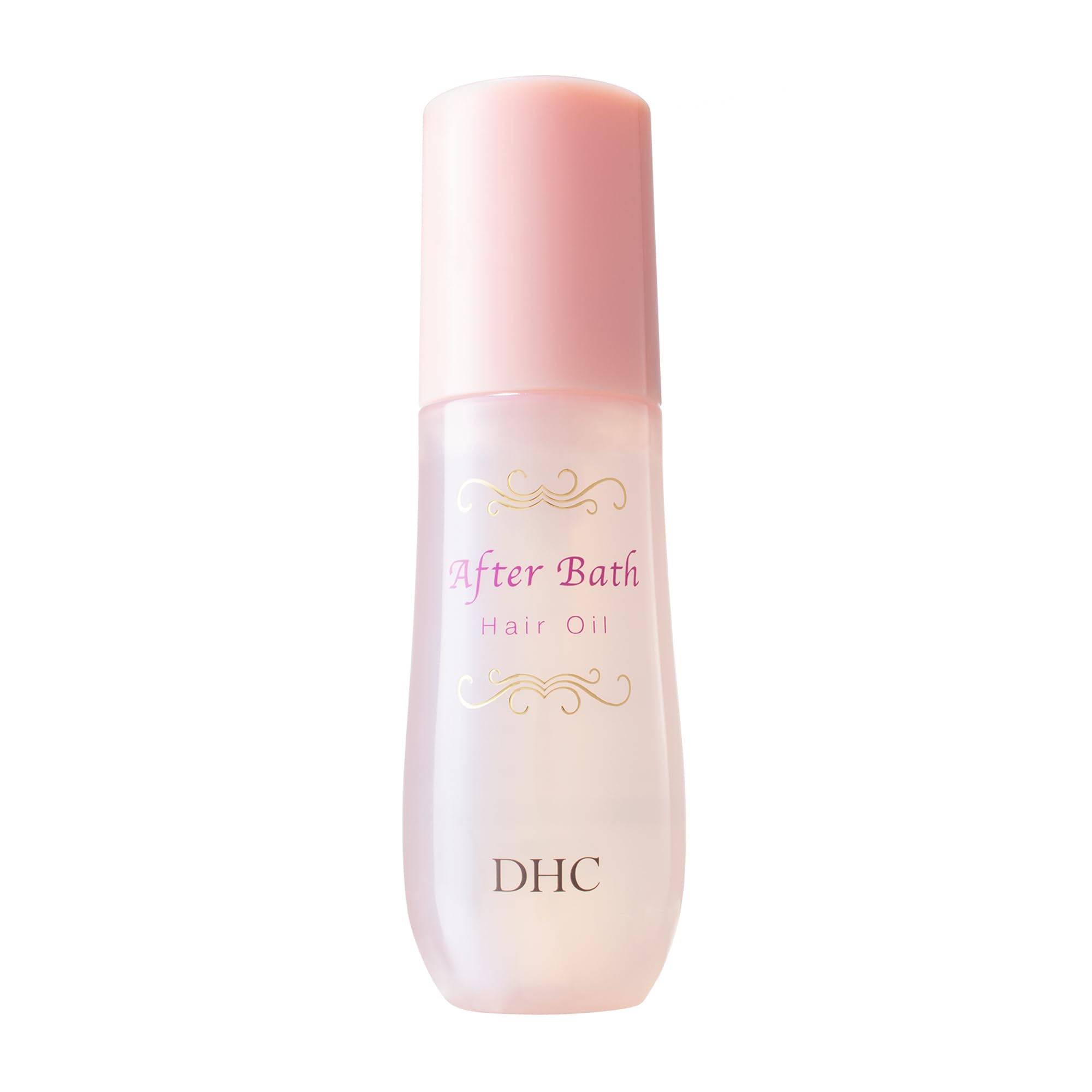 Aceite Capilar Dhc Para Después Del Baño Que Mejora El Brillo, 100 Ml, Para Todo El Cabello - Venta Internacional.