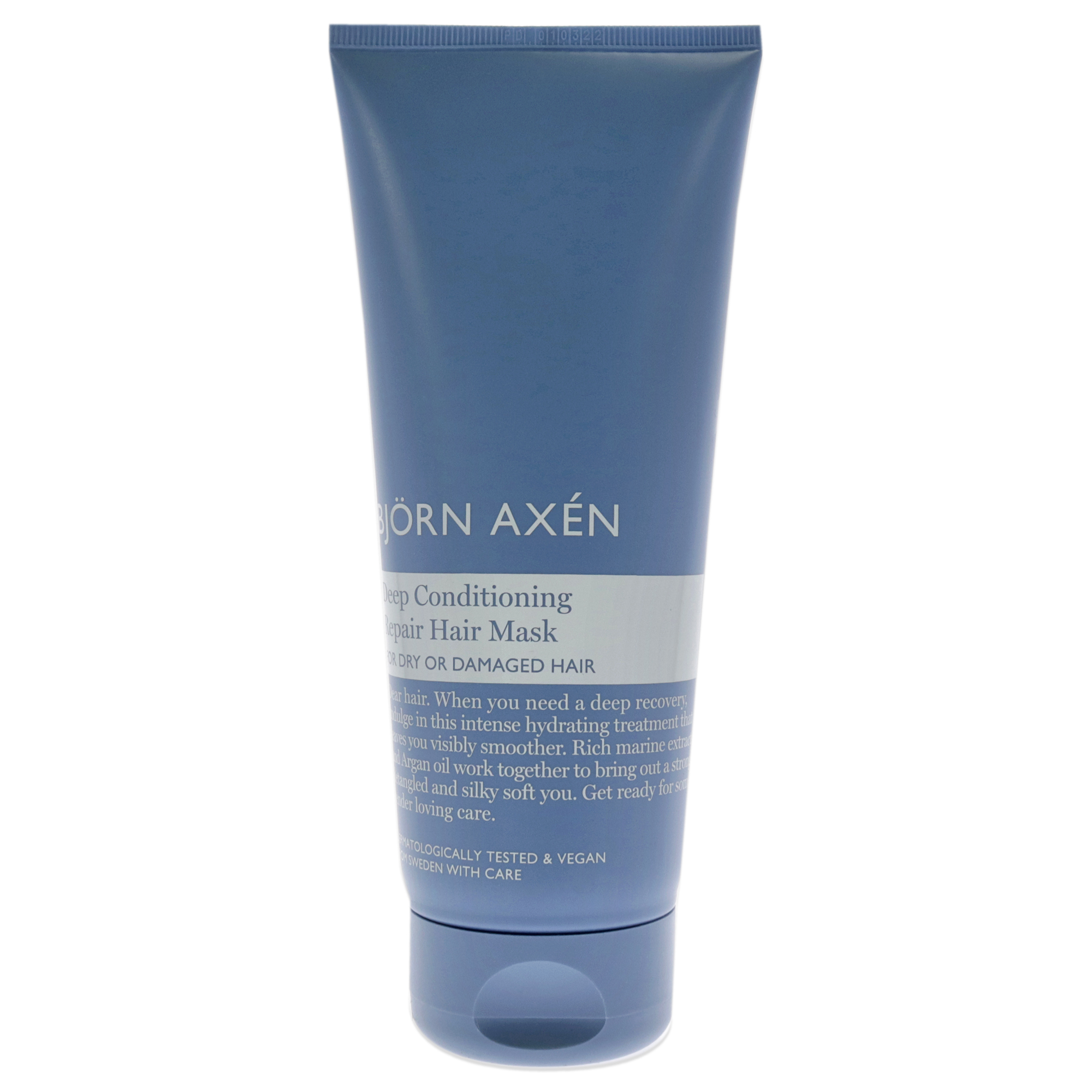 Foto 3 pulgar | Mascarilla Capilar Bjorn Axen Deep Conditioning Repair, 200 Ml, Unisex - Venta Internacional.