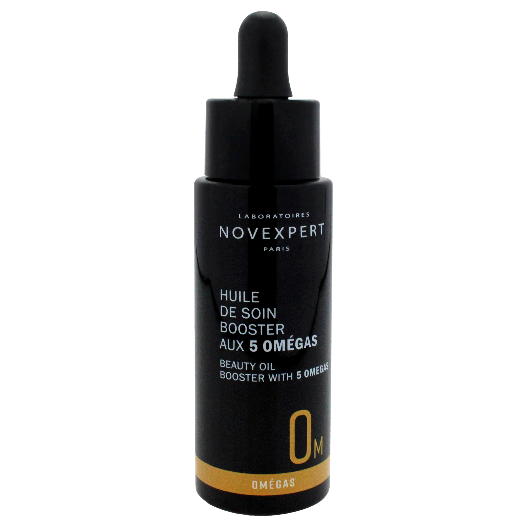 Foto 3 pulgar | Serum Novexpert Beauty Oil Booster 30 Ml Con Ácido Hialurónico - Venta Internacional.