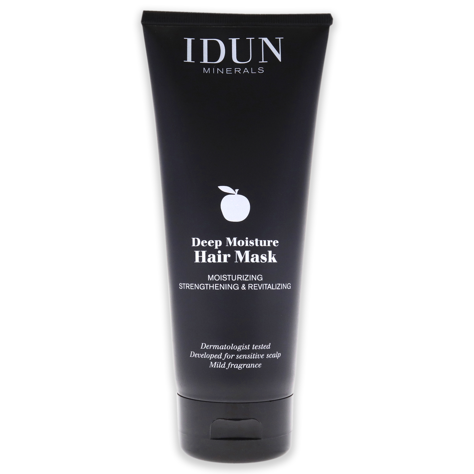 Foto 2 pulgar | Mascarilla Capilar Idun Minerals Deep Moisture 200 Ml Unisex - Venta Internacional.
