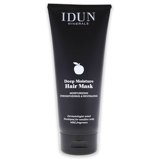Foto 1 | Mascarilla Capilar Idun Minerals Deep Moisture 200 Ml Unisex - Venta Internacional.