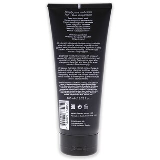 Foto 2 | Mascarilla Capilar Idun Minerals Deep Moisture 200 Ml Unisex - Venta Internacional.