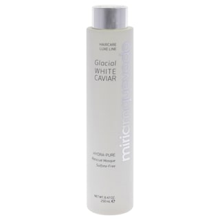 Foto 1 | Mascarilla Capilar Miriam Quevedo Glacial White 250ml Unisex - Venta Internacional.