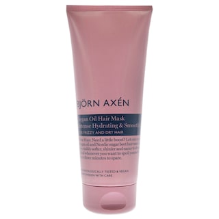 Foto 2 | Mascarilla Capilar Bjorn Axen, Aceite De Argán Y Queratina Vegana, 200 Ml, Unisex - Venta Internacional.