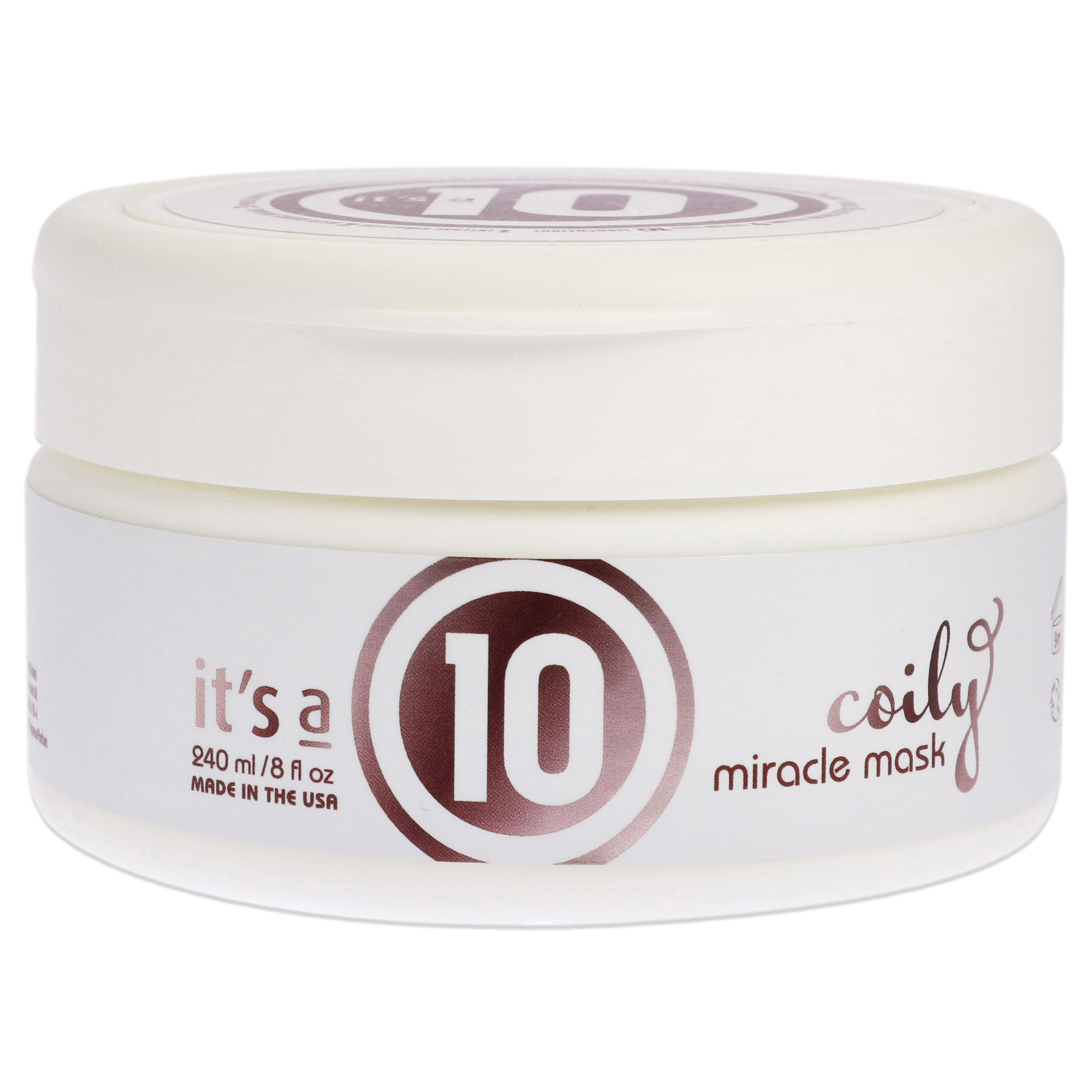 Foto 2 pulgar | Mascarilla Miracle De Its A, 10, 8 Onzas - Venta Internacional.