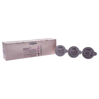 Foto 1 | Máscara De Glucomineral Cristalceutic Serie Expert, 15 X 0.6 - Venta Internacional.