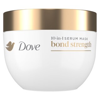 Foto 1 | Mascarilla Sérum Dove Bond Strength 10 En 1 Para Cabello Dañado 270 Ml - Venta Internacional.