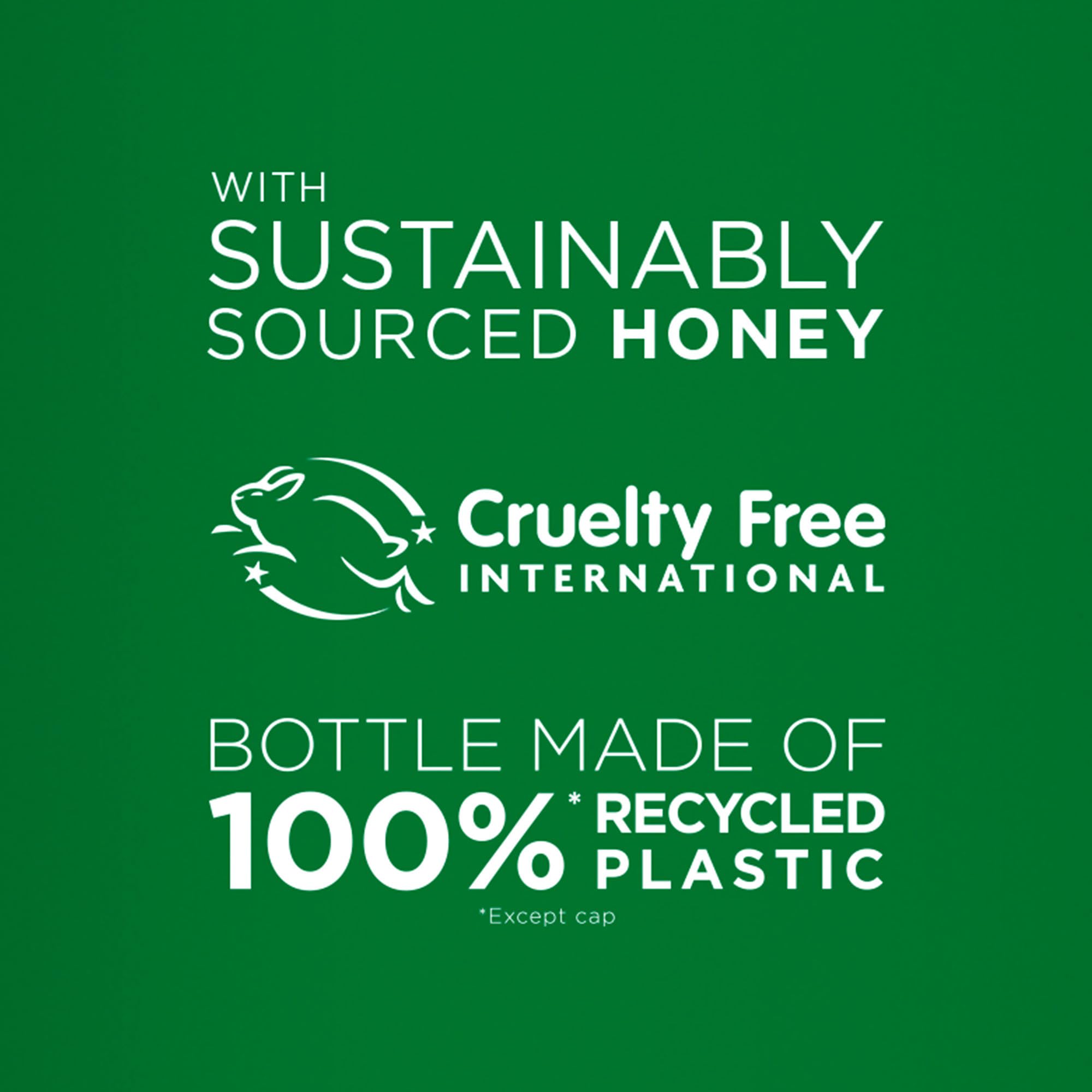 Foto 8 pulgar | Champú Garnier Whole Blends Repair Honey Treasures 650 Ml - Venta Internacional.