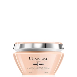 Foto 1 | Mascarilla Capilar Kerastase Curl Manifesto Beurre Haute Nutrition 200 Ml - Venta Internacional.