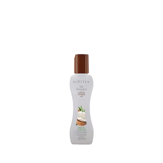 Foto 1 | Tratamiento Sin Enjuague Biosilk Silk Therapy, Aceite De Coco, 4 Ml - Venta Internacional.