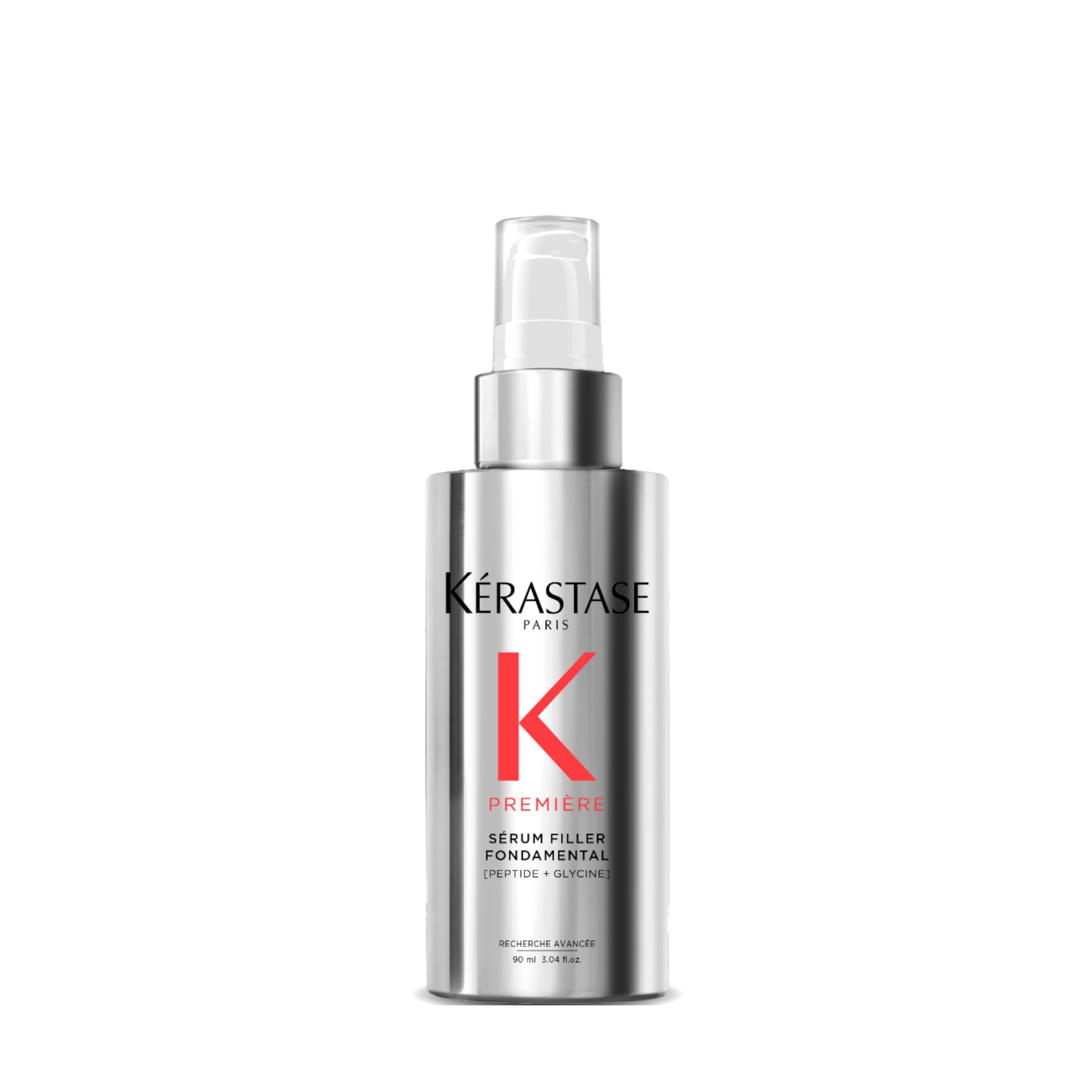 Sérum Reparador Capilar Kerastase Premiere Anti-frizz - Venta Internacional.