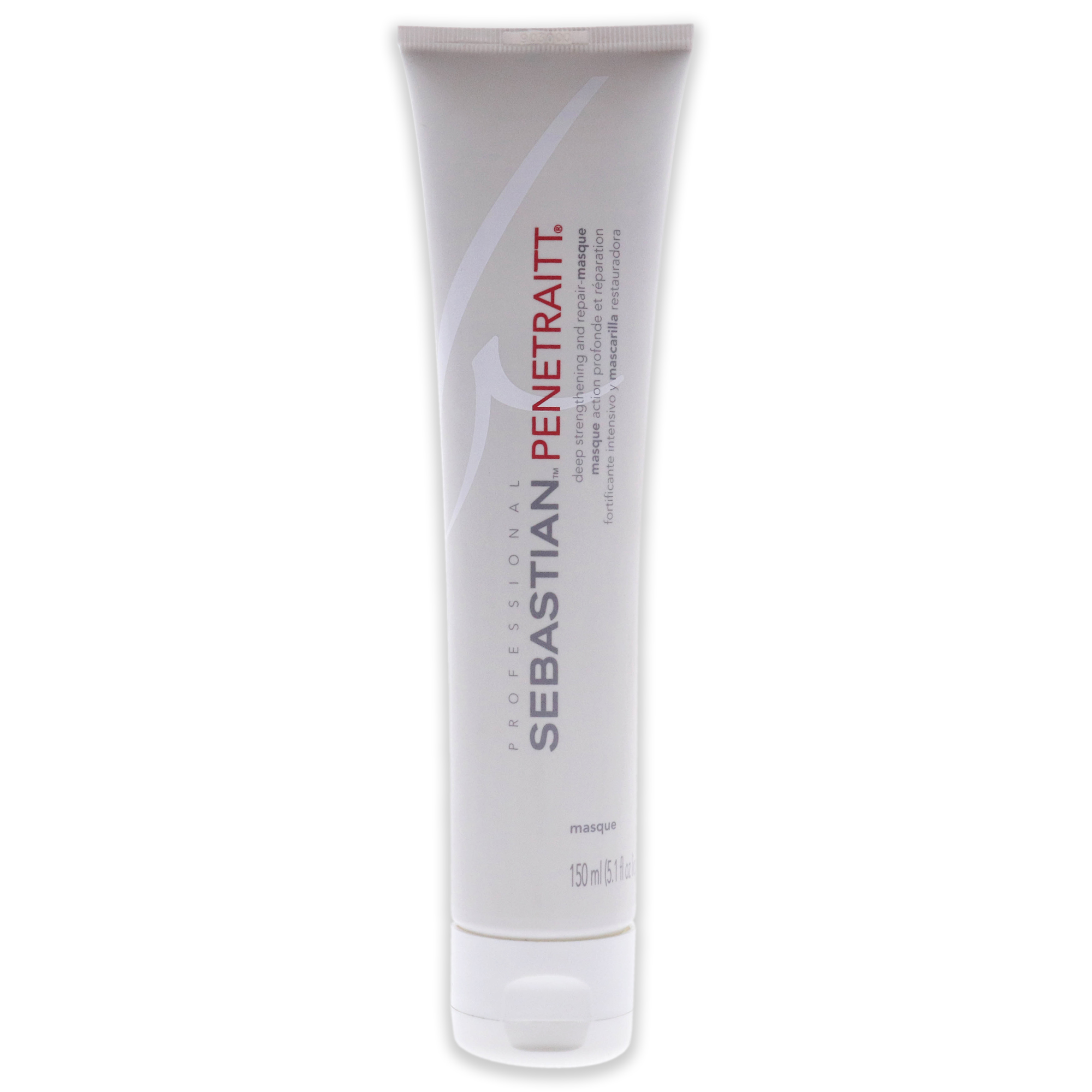 Foto 2 pulgar | Mascarilla Capilar Sebastian Penetraitt Deep Repair 150 Ml Unisex - Venta Internacional.