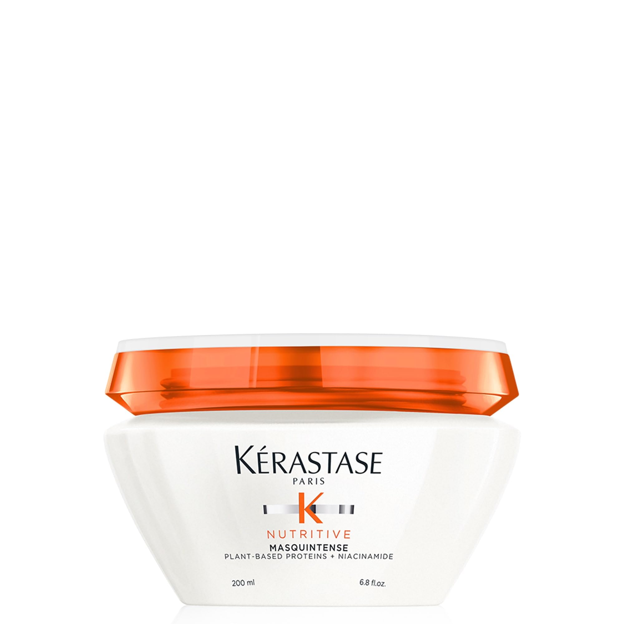 Foto 2 pulgar | Mascarilla Capilar Kerastase Nutritive Masquintense Con Proteínas Vegetales 200 Ml - Venta Internacional.