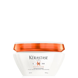 Foto 1 | Mascarilla Capilar Kerastase Nutritive Masquintense Con Proteínas Vegetales 200 Ml - Venta Internacional.