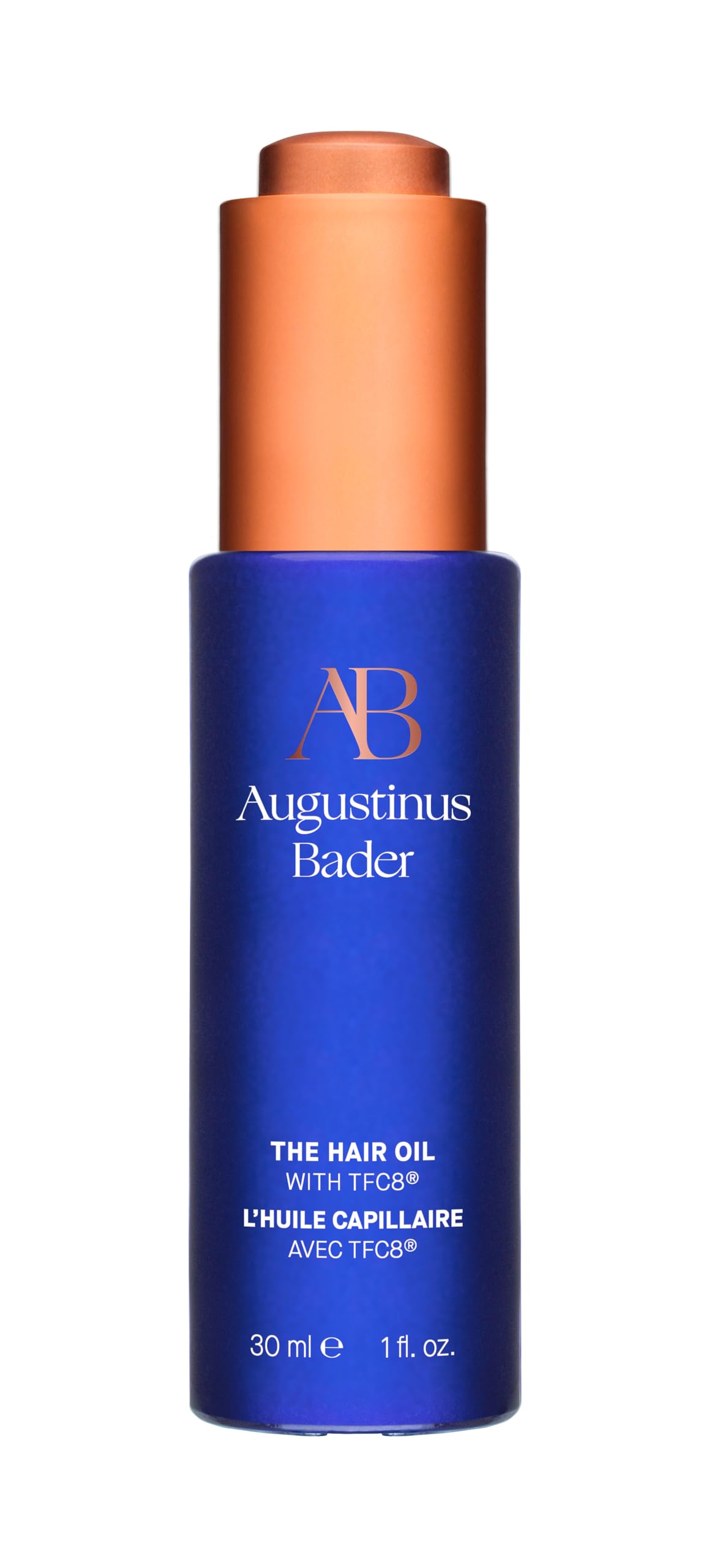 Foto 2 pulgar | Aceite Capilar Augustinus Bader The Hair Oil Lightweight 50 Ml - Venta Internacional.