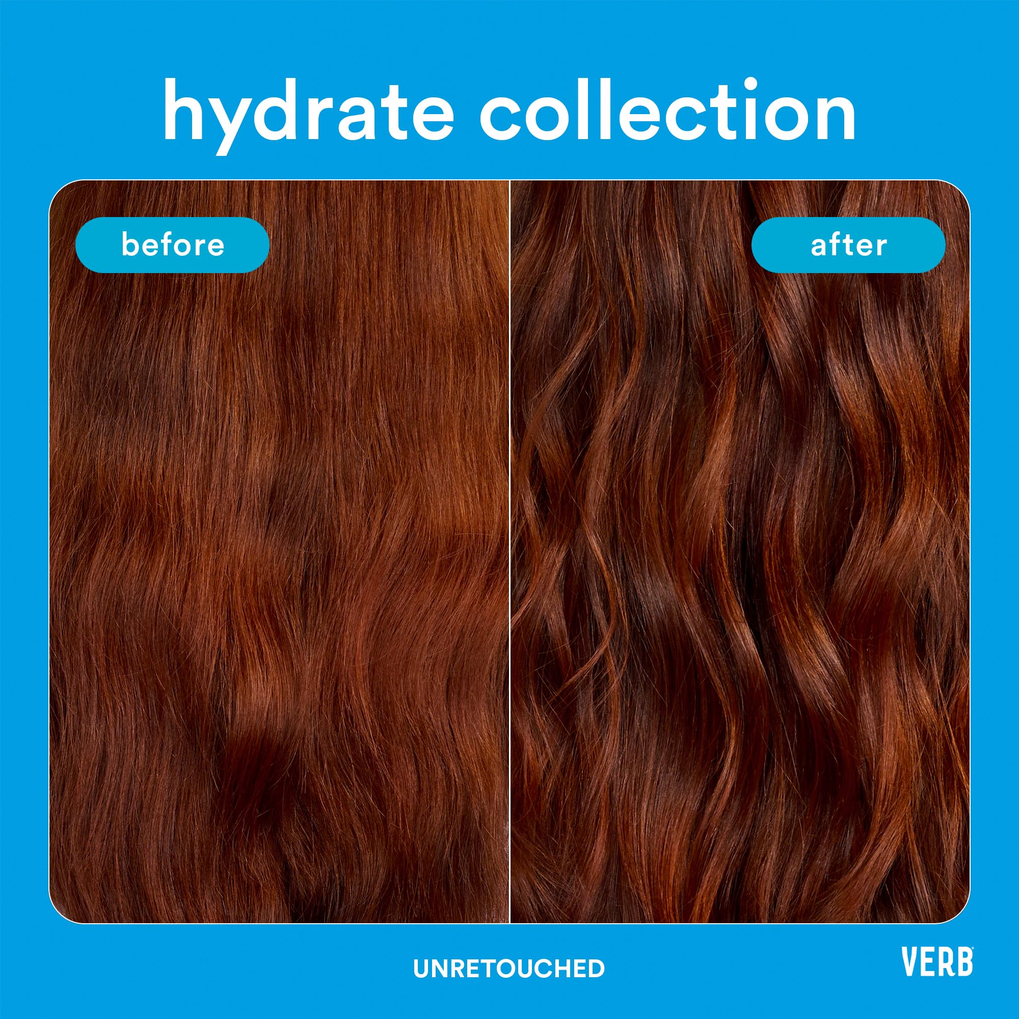 Foto 5 | Aceite Verb Hidratante para Cabello Seco y Encrespado 60 ml - Venta Internacional