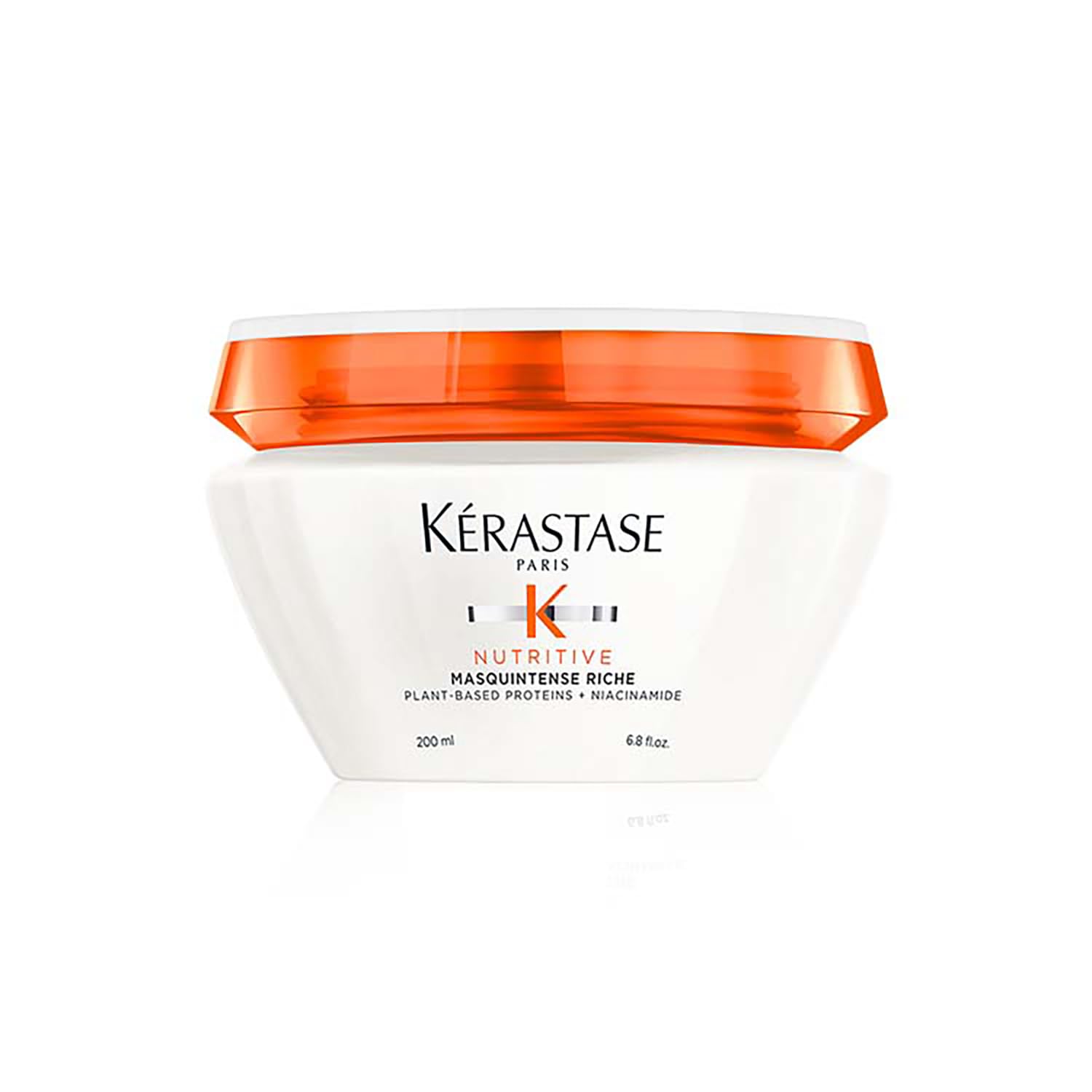 Foto 2 pulgar | Mascarilla Capilar Kerastase Nutritive Masquintense Riche 200 Ml - Venta Internacional.