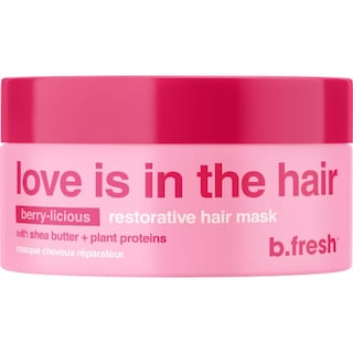 Foto 1 | Mascarilla Capilar B.tan B.fresh Love Is In The Hair Restaurative - Venta Internacional.